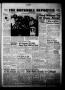Newspaper: The Rockdale Reporter and Messenger (Rockdale, Tex.), Vol. 94, No. 41…