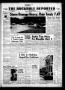 Primary view of The Rockdale Reporter and Messenger (Rockdale, Tex.), Vol. 96, No. 28, Ed. 1 Thursday, July 11, 1968