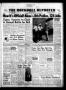 Newspaper: The Rockdale Reporter and Messenger (Rockdale, Tex.), Vol. 96, No. 38…