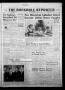 Primary view of The Rockdale Reporter and Messenger (Rockdale, Tex.), Vol. 95, No. 50, Ed. 1 Thursday, December 14, 1967