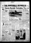 Newspaper: The Rockdale Reporter and Messenger (Rockdale, Tex.), Vol. 96, No. 49…