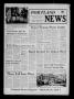 Newspaper: Portland News (Portland, Tex.), Vol. 8, No. 10, Ed. 1 Thursday, March…