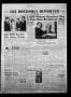Newspaper: The Rockdale Reporter and Messenger (Rockdale, Tex.), Vol. 95, No. 10…