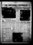 Newspaper: The Rockdale Reporter and Messenger (Rockdale, Tex.), Vol. 94, No. 50…