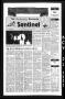 Primary view of The Seminole Sentinel (Seminole, Tex.), Vol. 89, No. 9, Ed. 1 Wednesday, November 22, 1995
