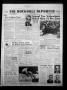Newspaper: The Rockdale Reporter and Messenger (Rockdale, Tex.), Vol. 95, No. 25…