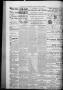 Primary view of Fort Worth Daily Gazette. (Fort Worth, Tex.), Vol. 9, No. 242, Ed. 1, Saturday, March 14, 1885