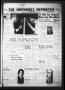 Newspaper: The Rockdale Reporter and Messenger (Rockdale, Tex.), Vol. 93, No. 9,…