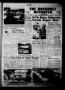 Newspaper: The Rockdale Reporter and Messenger (Rockdale, Tex.), Vol. 94, No. 43…