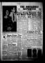 Newspaper: The Rockdale Reporter and Messenger (Rockdale, Tex.), Vol. 94, No. 45…