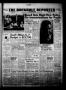Newspaper: The Rockdale Reporter and Messenger (Rockdale, Tex.), Vol. 94, No. 37…