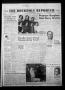 Newspaper: The Rockdale Reporter and Messenger (Rockdale, Tex.), Vol. 95, No. 45…