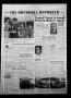 Newspaper: The Rockdale Reporter and Messenger (Rockdale, Tex.), Vol. 95, No. 11…