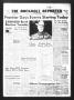Newspaper: The Rockdale Reporter and Messenger (Rockdale, Tex.), Vol. 93, No. 22…