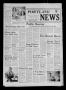 Newspaper: Portland News (Portland, Tex.), Vol. 8, No. 35, Ed. 1 Thursday, Augus…