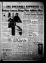 Newspaper: The Rockdale Reporter and Messenger (Rockdale, Tex.), Vol. 94, No. 3,…