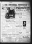 Newspaper: The Rockdale Reporter and Messenger (Rockdale, Tex.), Vol. 93, No. 5,…