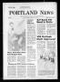 Newspaper: Portland News (Portland, Tex.), Vol. 6, No. 40, Ed. 1 Thursday, July …