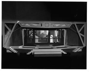 Primary view of object titled '[West Side Story Set #2]'.
