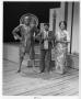Photograph: [Three Actors in The King and I #2]