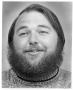 Photograph: [Jim Vaughan Close Up from Fiddler on the Roof, 1972 #8]