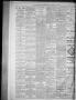 Thumbnail image of item number 2 in: 'Fort Worth Daily Gazette. (Fort Worth, Tex.), Vol. 9, No. 352, Ed. 1, Thursday, July 2, 1885'.
