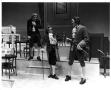 Photograph: [Confrontation with Rifles in 1776 Musical]