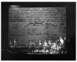Photograph: [Second Continental Congress in 1776 Musical #2]