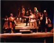 Primary view of [Cast of Man of La Mancha, 1990 #2]