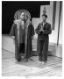 Photograph: [Two Men in The King and I]