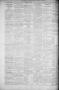 Thumbnail image of item number 4 in: 'Fort Worth Daily Gazette. (Fort Worth, Tex.), Vol. 11, No. 30, Ed. 1, Friday, August 14, 1885'.