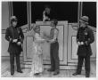 Photograph: [Hello, Dolly! Courtroom Scene #2]
