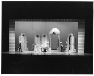 Primary view of object titled '[Act 1, Scene 4 of Hello, Dolly! #2]'.