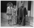 Photograph: [Three Actors in The King and I #5]