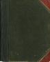 Book: [Abilene City Federation of Women's Clubs Records: 1899 - 1904]