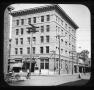 Primary view of [Brownwood National Bank Building]