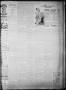 Thumbnail image of item number 3 in: 'Fort Worth Daily Gazette. (Fort Worth, Tex.), Vol. 11, No. 88, Ed. 1, Sunday, October 25, 1885'.