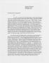 Letter: [Transcript of Letter from Sam Houston to Col. William Henry Daingerf…