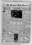 Newspaper: Mt. Pleasant Daily Times (Mount Pleasant, Tex.), Vol. 18, No. 139, Ed…