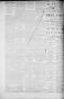 Thumbnail image of item number 4 in: 'Fort Worth Daily Gazette. (Fort Worth, Tex.), Vol. 11, No. 142, Ed. 1, Thursday, December 17, 1885'.
