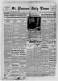 Newspaper: Mt. Pleasant Daily Times (Mount Pleasant, Tex.), Vol. 18, No. 125, Ed…
