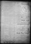 Thumbnail image of item number 3 in: 'Fort Worth Daily Gazette. (Fort Worth, Tex.), Vol. 11, No. 166, Ed. 1, Sunday, January 10, 1886'.