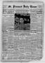 Newspaper: Mt. Pleasant Daily Times (Mount Pleasant, Tex.), Vol. 18, No. 147, Ed…