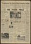 Newspaper: The Pharr Press (Pharr, Tex.), Vol. 45, No. 27, Ed. 1 Thursday, July …