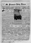Newspaper: Mt. Pleasant Daily Times (Mount Pleasant, Tex.), Vol. 18, No. 128, Ed…