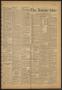 Newspaper: The Boerne Star (Boerne, Tex.), Vol. 54, No. 48, Ed. 1 Thursday, Nove…