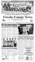 Newspaper: Crosby County News (Ralls, Tex.), Vol. 128, No. 45, Ed. 1 Friday, Nov…