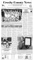 Newspaper: Crosby County News (Ralls, Tex.), Vol. 130, No. 8, Ed. 1 Friday, Febr…