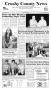 Newspaper: Crosby County News (Ralls, Tex.), Vol. 129, No. 37, Ed. 1 Friday, Sep…