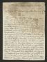 Letter: [Letter from Francisco Fernández to the Laredo Alcalde, June 23, 1826]